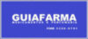 Drogaria GuiaFarma Logotipo